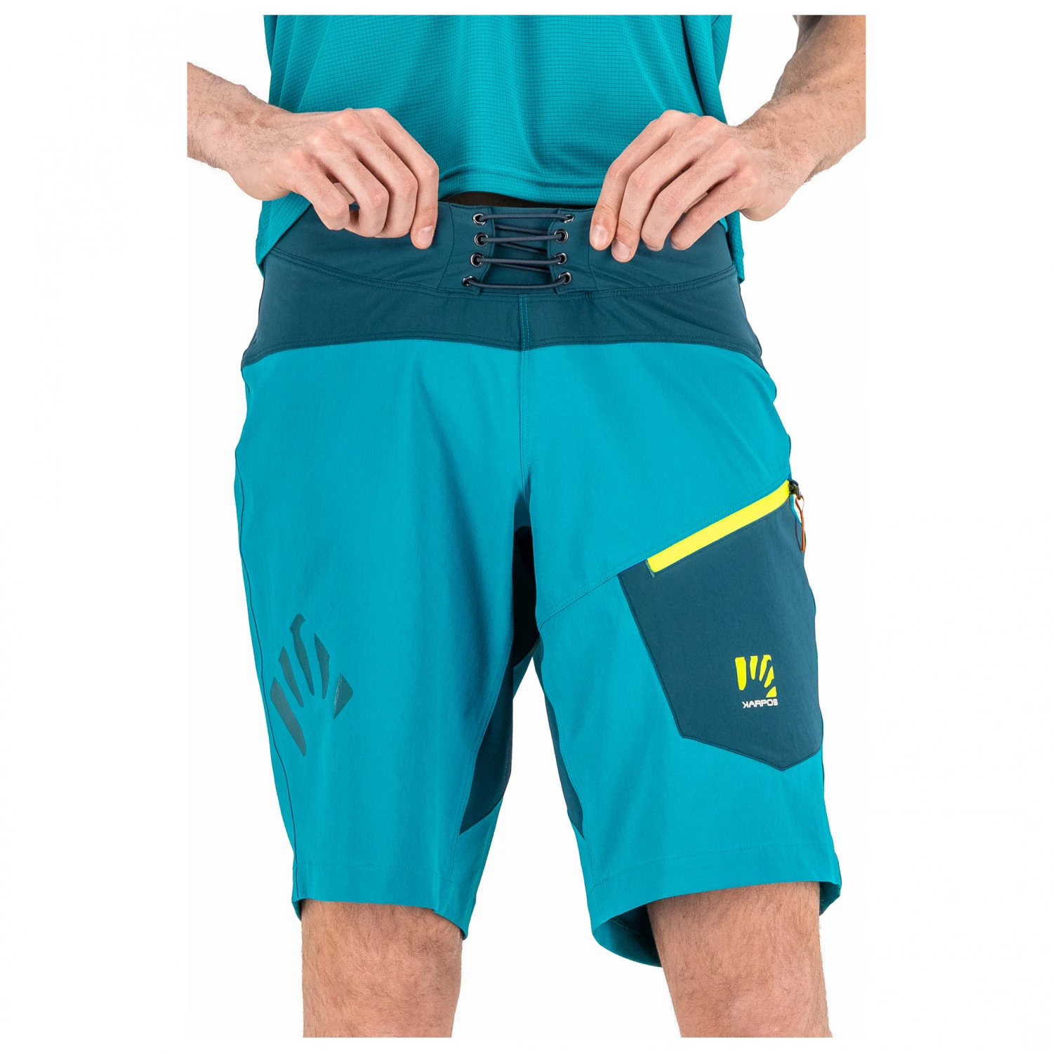 Karpos Val Di Dentro Bermuda - Shorts – Bild 6