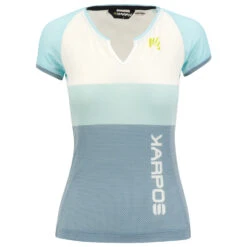 Karpos Women's Moved Evo Jersey - Laufshirt
