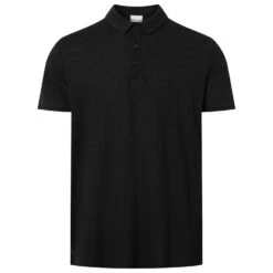 KnowledgeCotton Apparel Linen Polo - Polo-Shirt