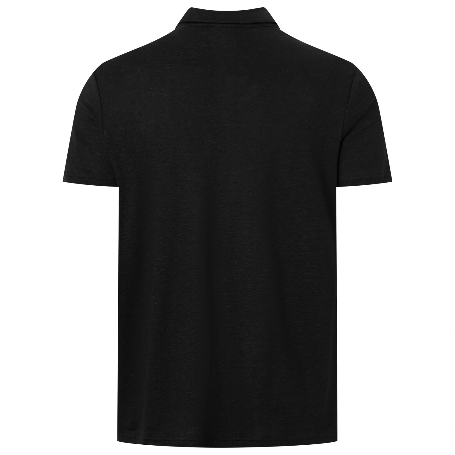 KnowledgeCotton Apparel Linen Polo - Polo-Shirt – Bild 2