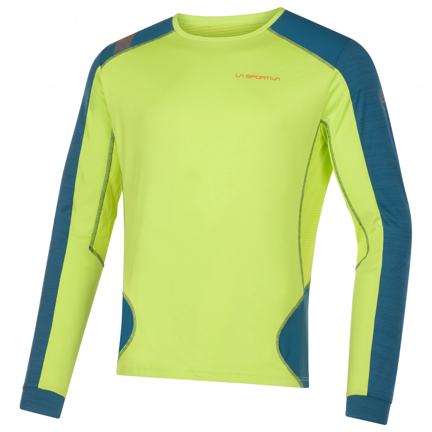 La Sportiva Beyond Long Sleeve - Funktionsshirt