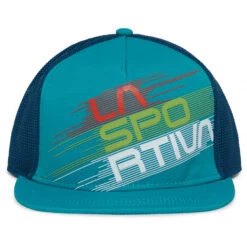 La Sportiva Trucker Hat Stripe Evo - Cap
