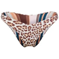 Maaji Women's Cheetah Splendour - Bikini-Bottom