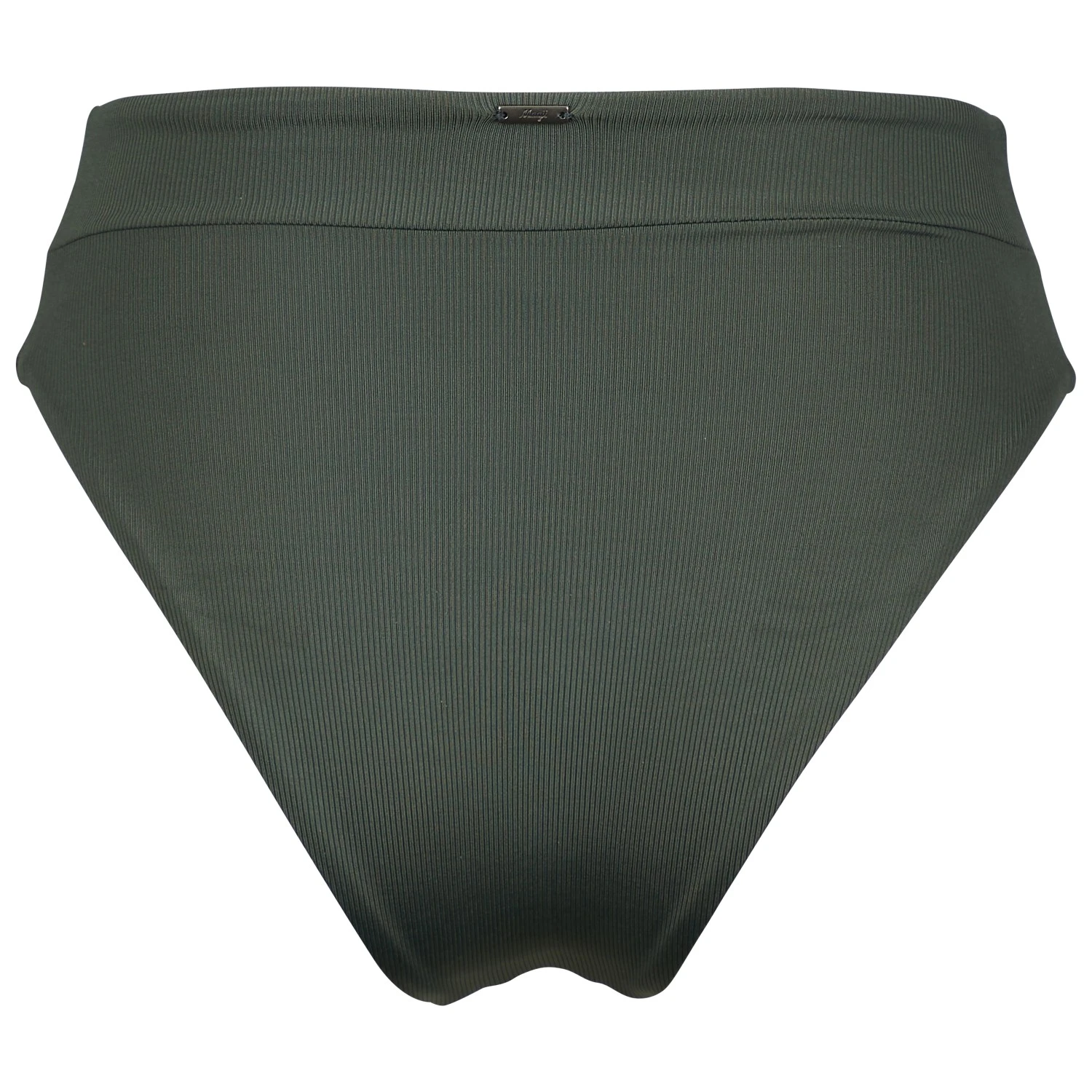 Maaji Women's Crocodile Green Suzy Q - Bikini-Bottom – Bild 2