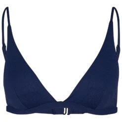 Maaji Women's Indigo Blue Ivy - Bikini-Top