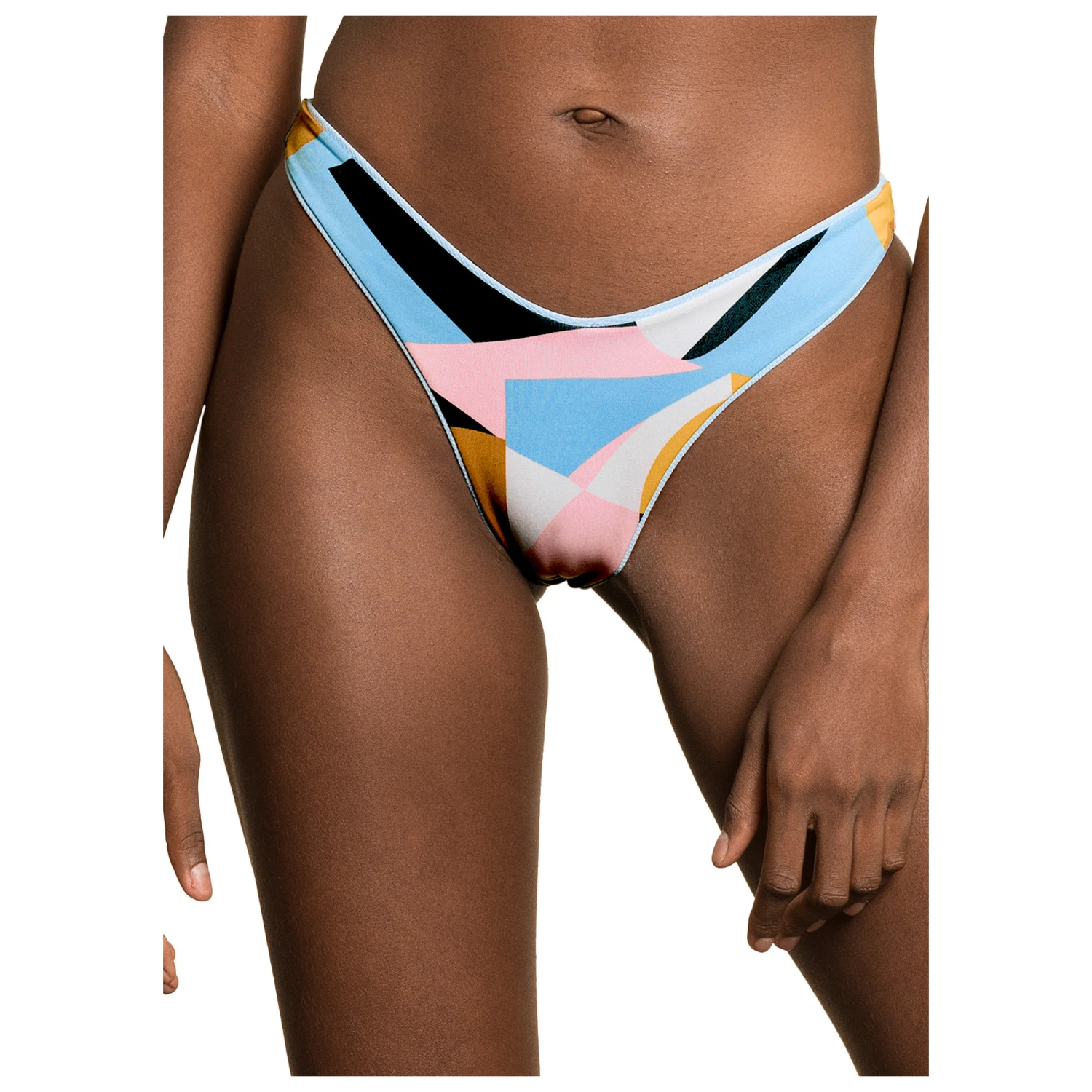 Maaji Women's Stone Blue Splendour - Bikini-Bottom – Bild 3