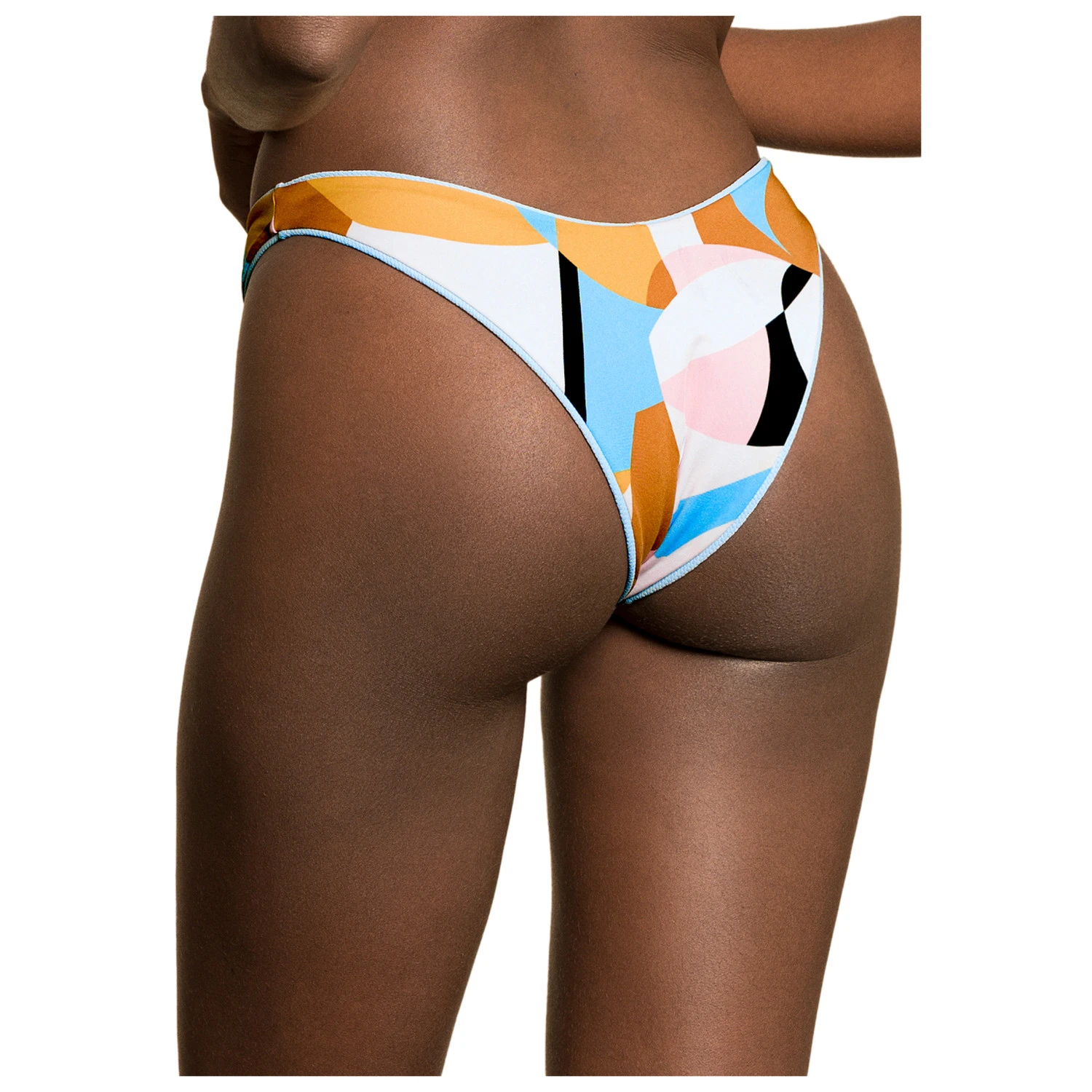 Maaji Women's Stone Blue Splendour - Bikini-Bottom – Bild 4