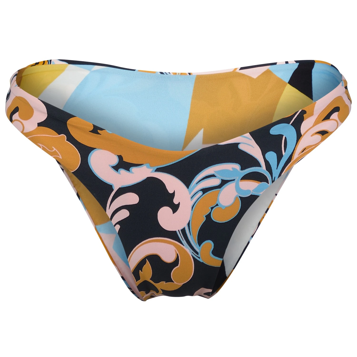 Maaji Women's Swizzle Splendour - Bikini-Bottom