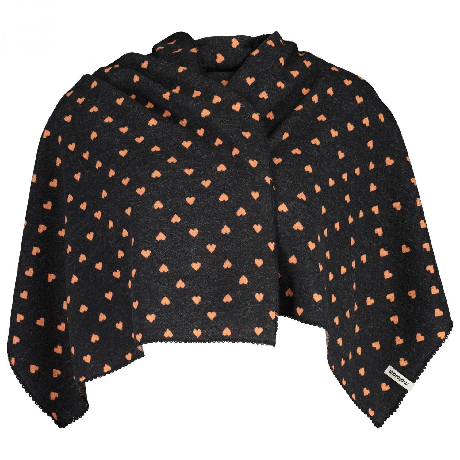 Maloja HerzmoosM. - Schal