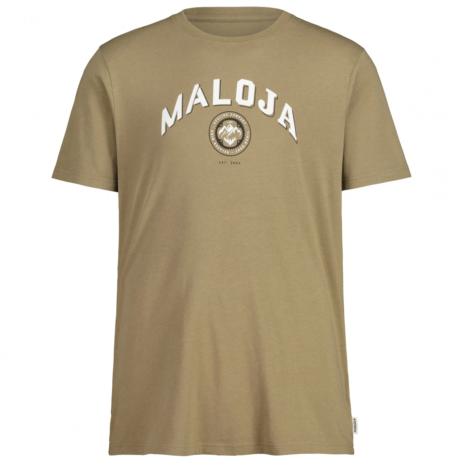 Maloja MatonaM. - T-Shirt – Bild 3