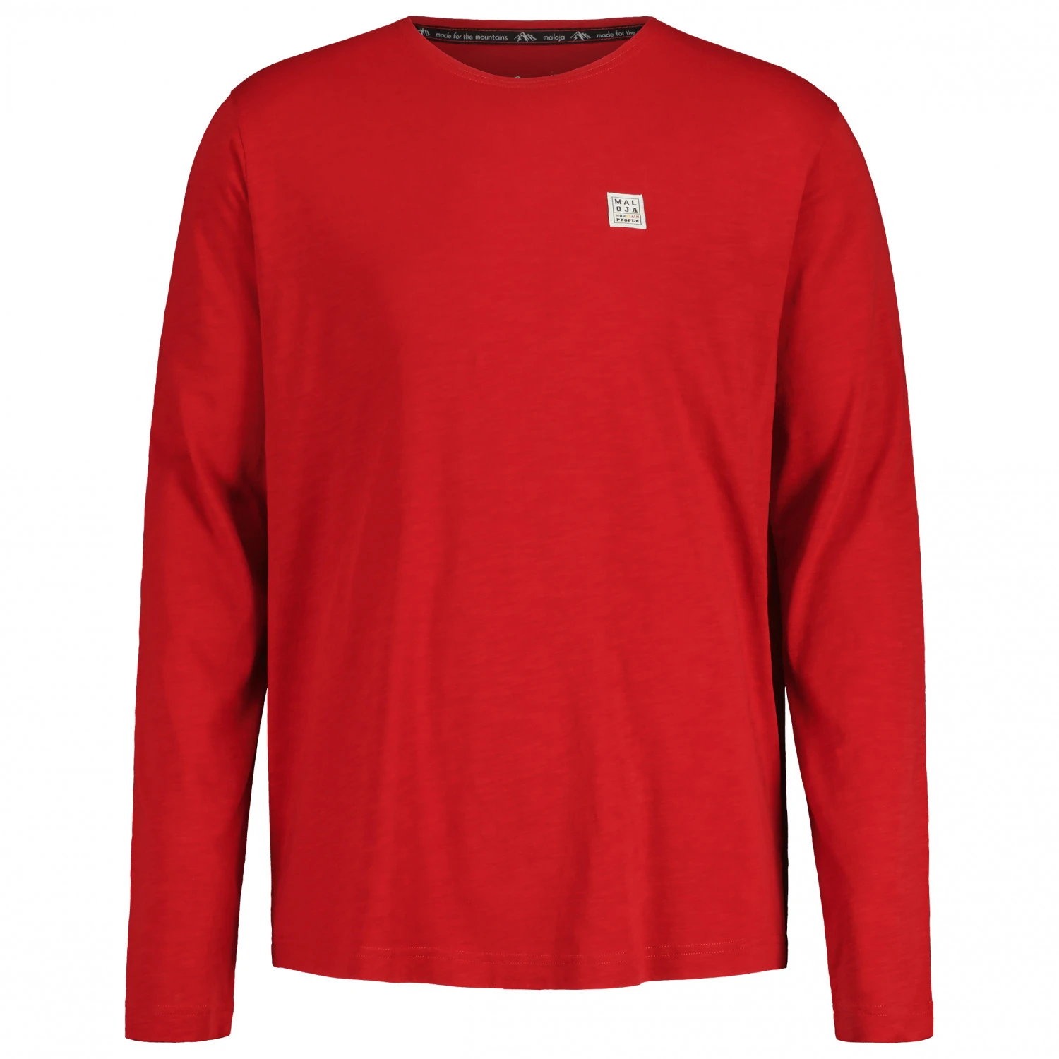 Maloja PreberM. - Longsleeve – Bild 3