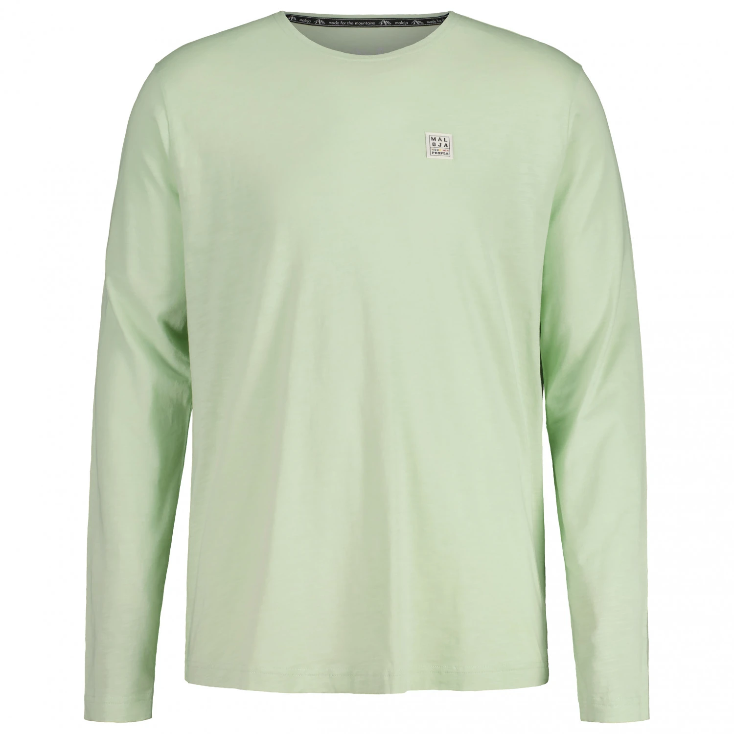 Maloja PreberM. - Longsleeve – Bild 4