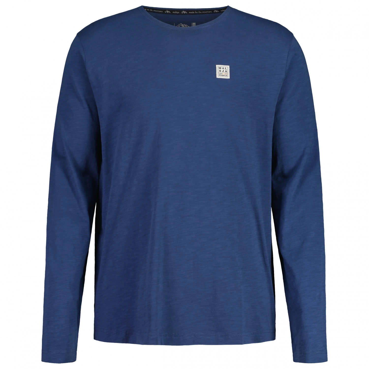 Maloja PreberM. - Longsleeve