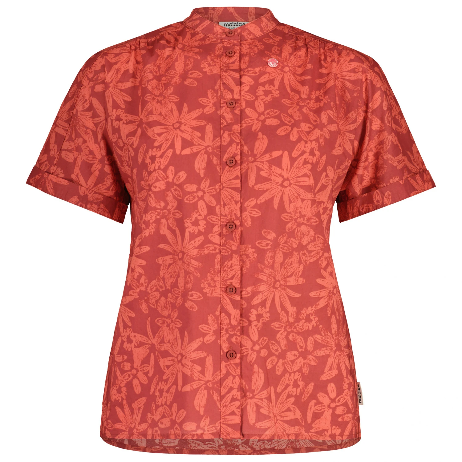 Maloja Women's DavennaM. - Bluse – Bild 6