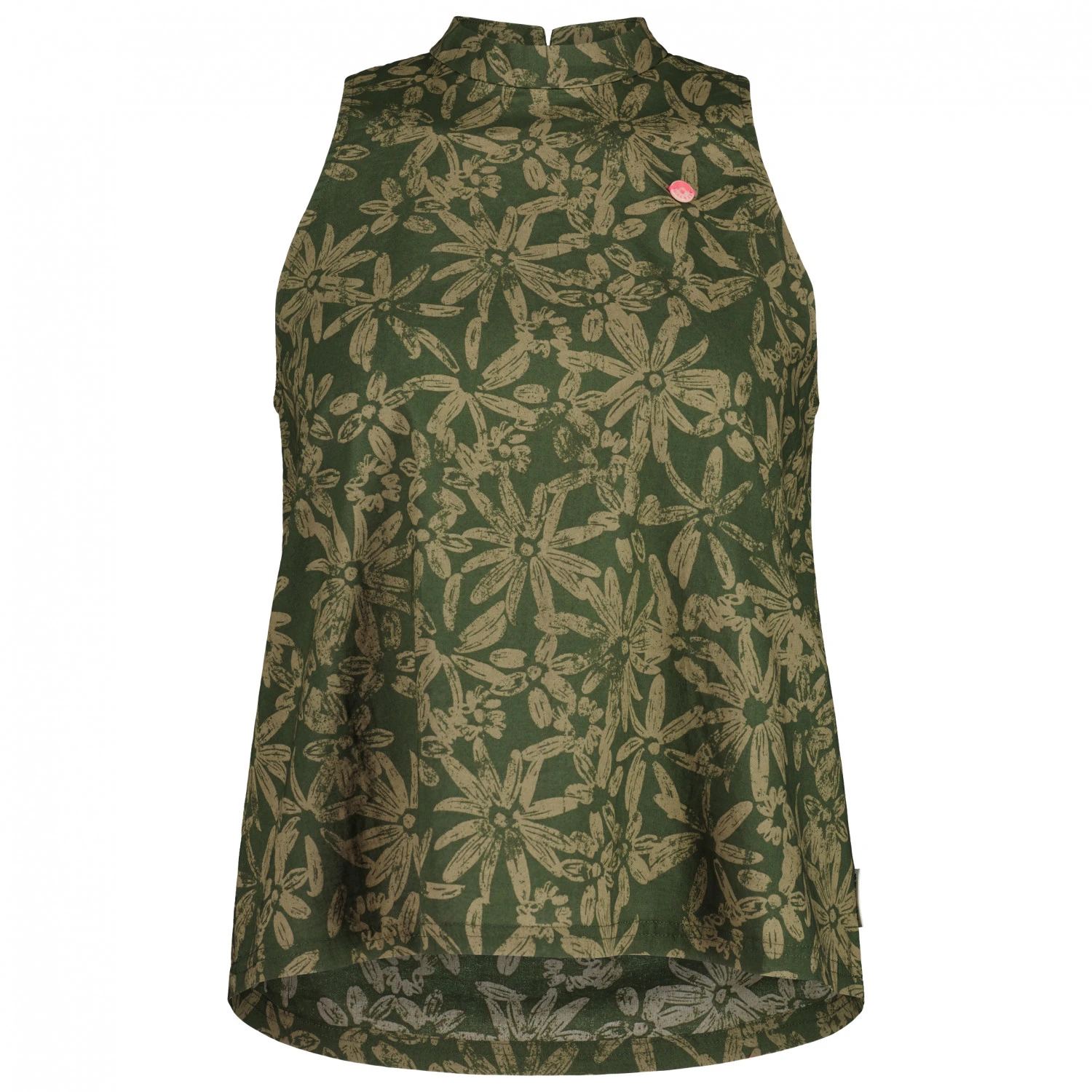 Maloja Women's GenaM. - Bluse – Bild 5