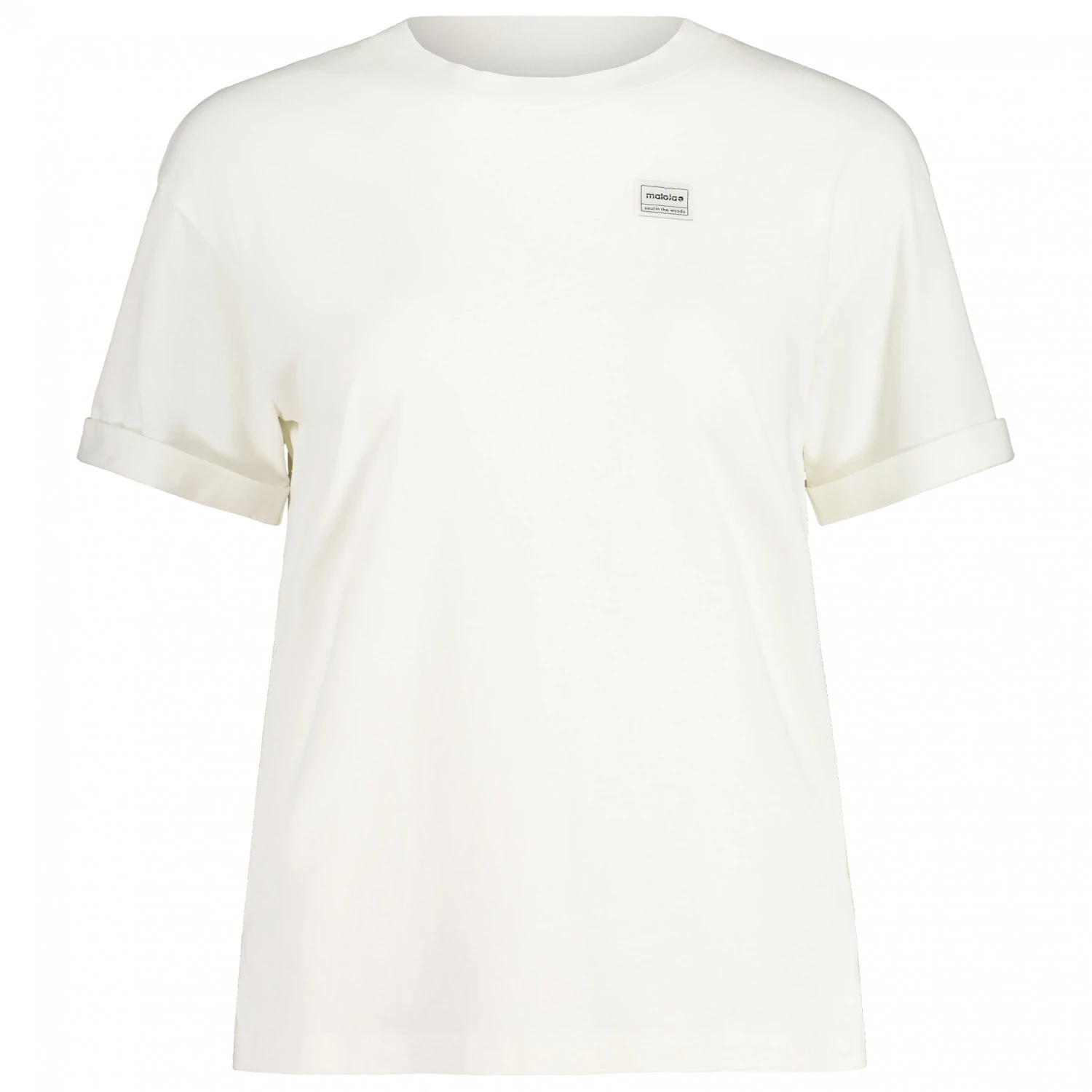 Maloja Women's KaninM. - T-Shirt