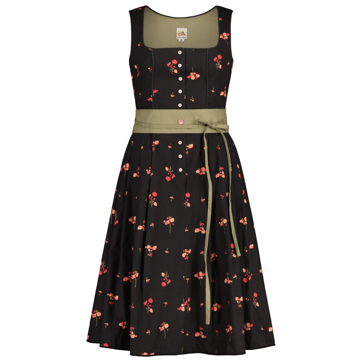 Maloja Women's KatrinM. - Kleid – Bild 3