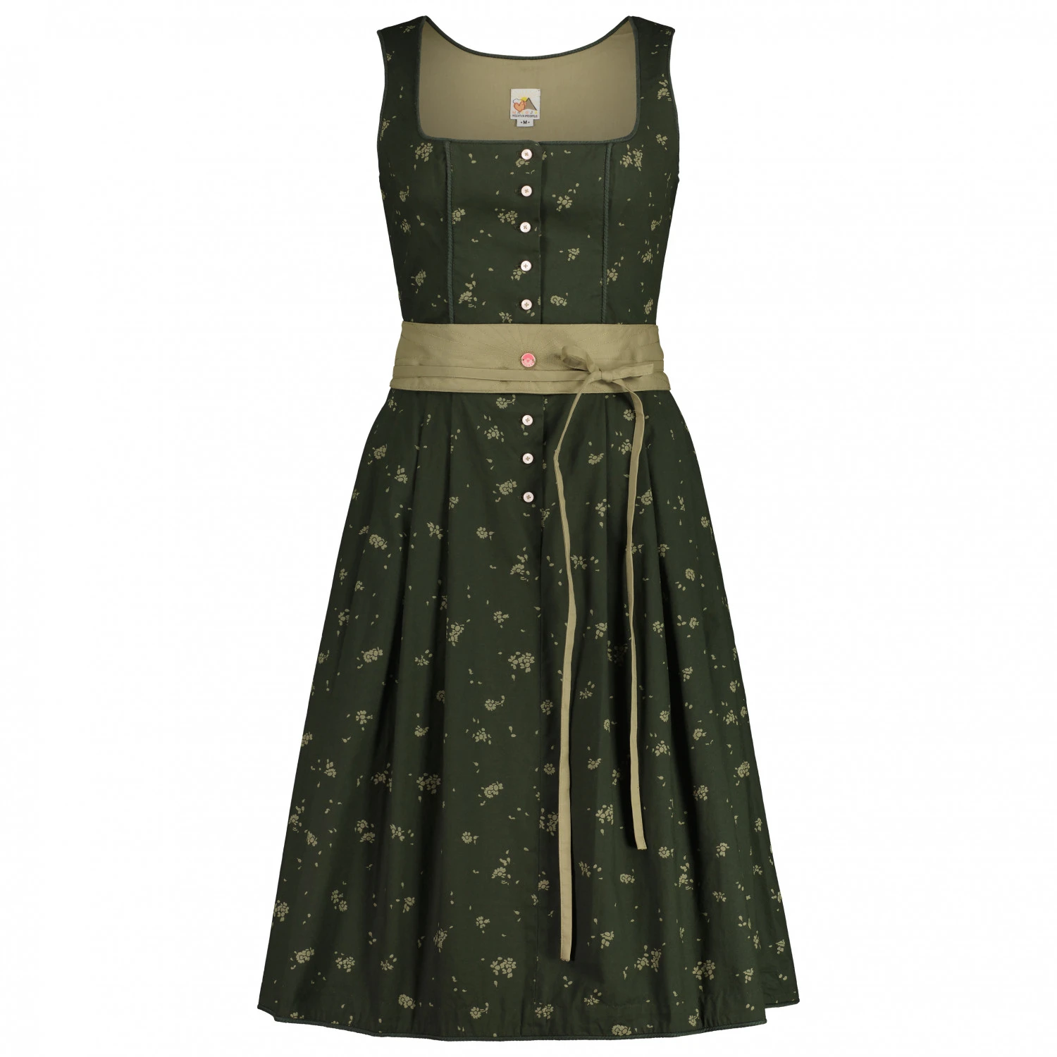 Maloja Women's KatrinM. - Kleid – Bild 4