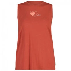 Maloja Women's MangartM. - Top