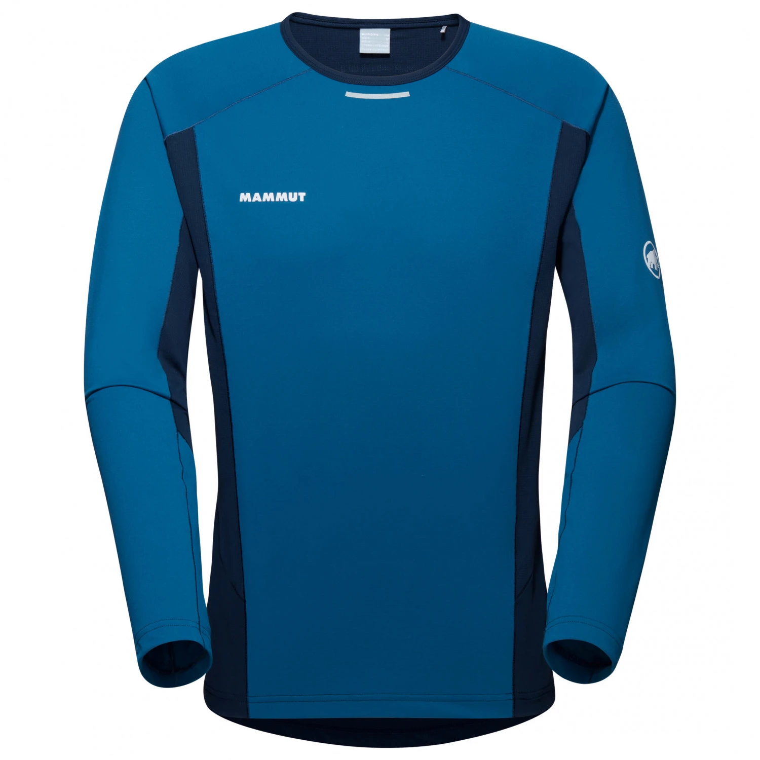 Mammut Aenergy FL Longsleeve - Funktionsshirt