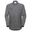 Mammut Lenni Longsleeve Shirt - Hemd