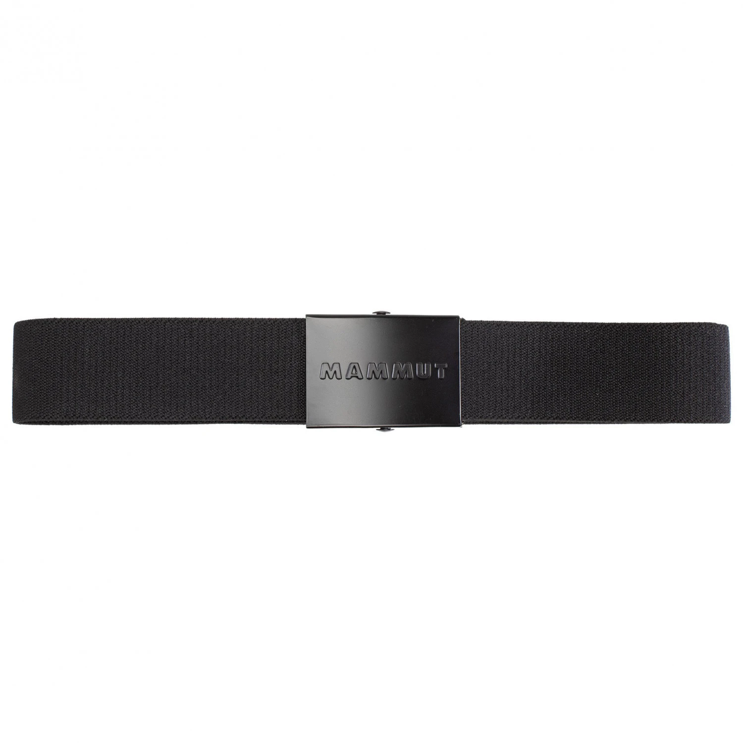 Mammut Logo Belt - Gürtel – Bild 2