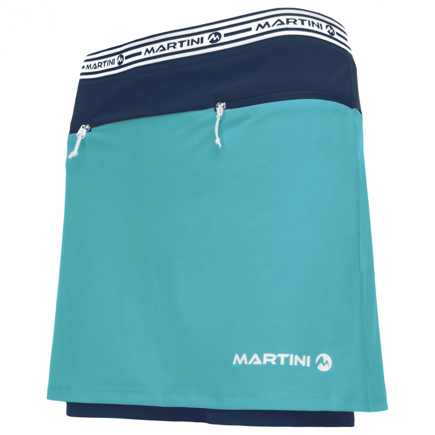 Martini Women's Mindset - Skort – Bild 2