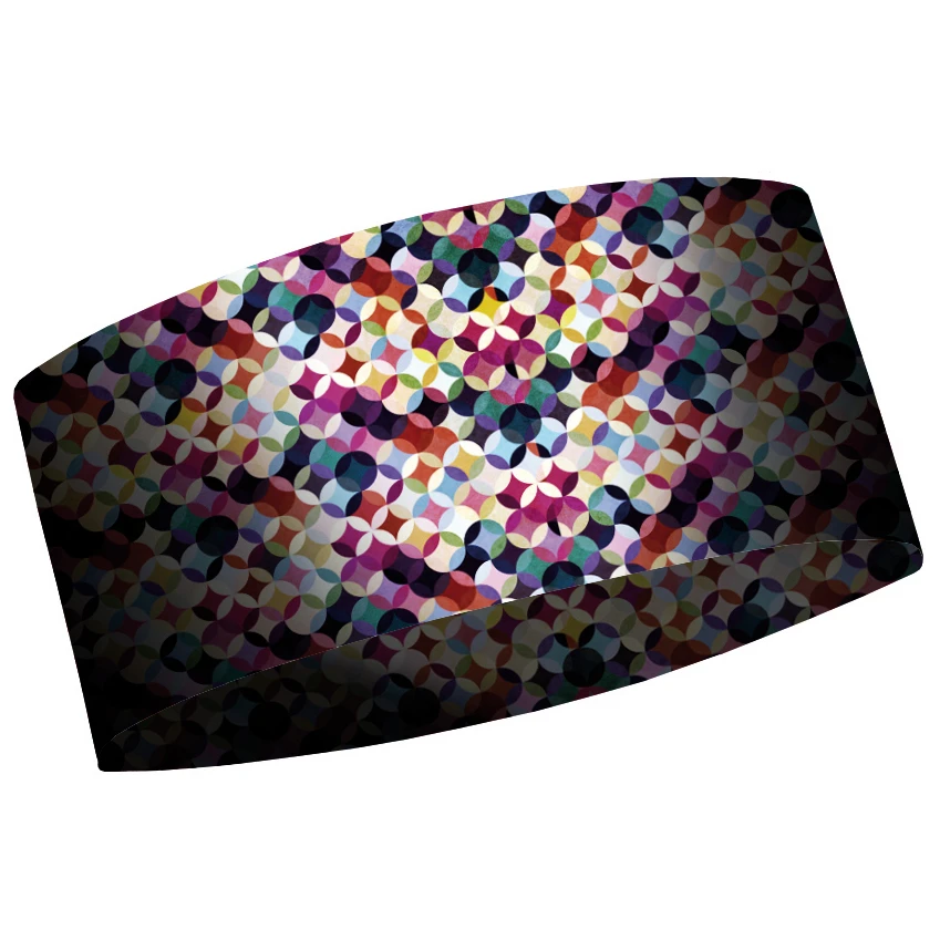 MATT Coolmax Eco Headband - Stirnband – Bild 2