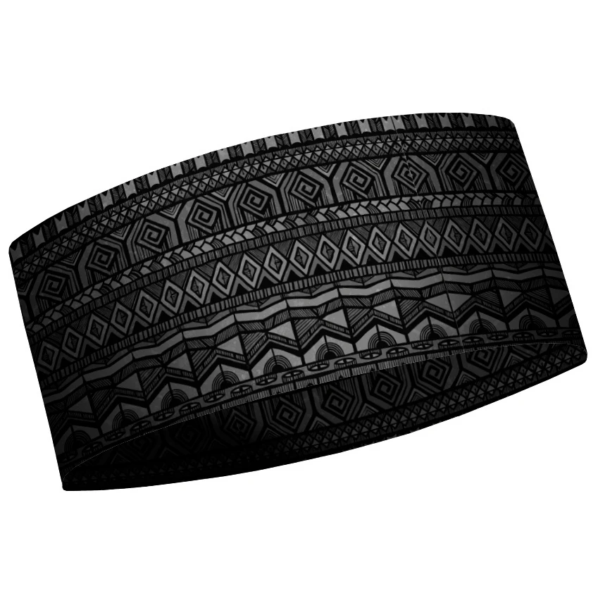 MATT Coolmax Eco Headband - Stirnband – Bild 5