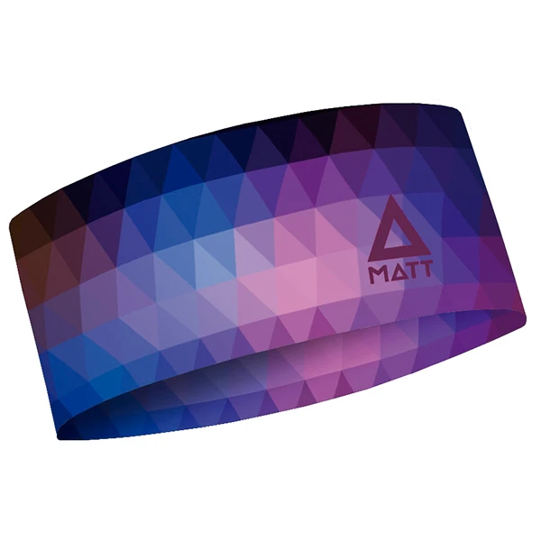 MATT Coolmax Eco Headband - Stirnband – Bild 6