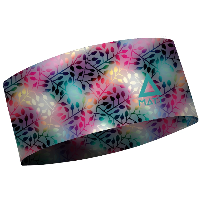 MATT Coolmax Eco Headband - Stirnband – Bild 8