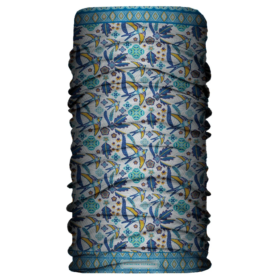 MATT Women's Catalina Estrada Eco Scarf - Schlauchschal – Bild 7