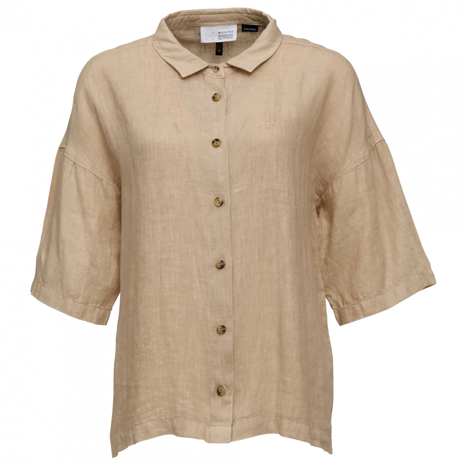 Women's Ninga Blouse - Bluse – Bild 7