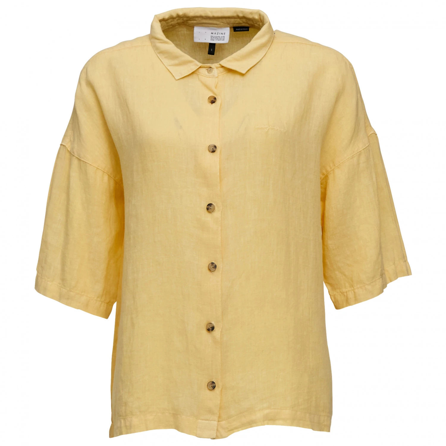 Women's Ninga Blouse - Bluse – Bild 8