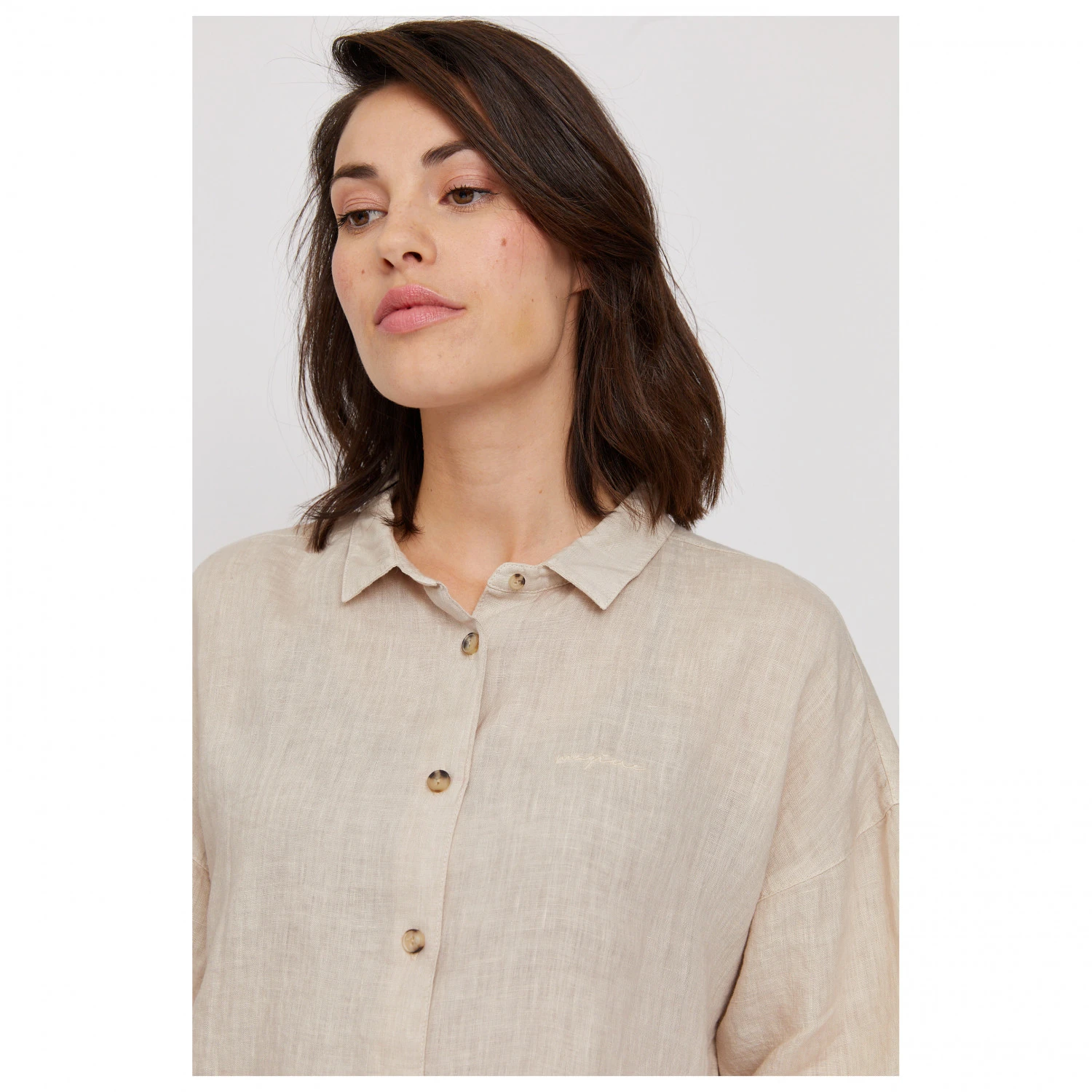 Women's Ninga Blouse - Bluse – Bild 4