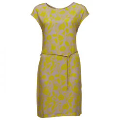 Women's Ruth Printed Dress - Kleid
