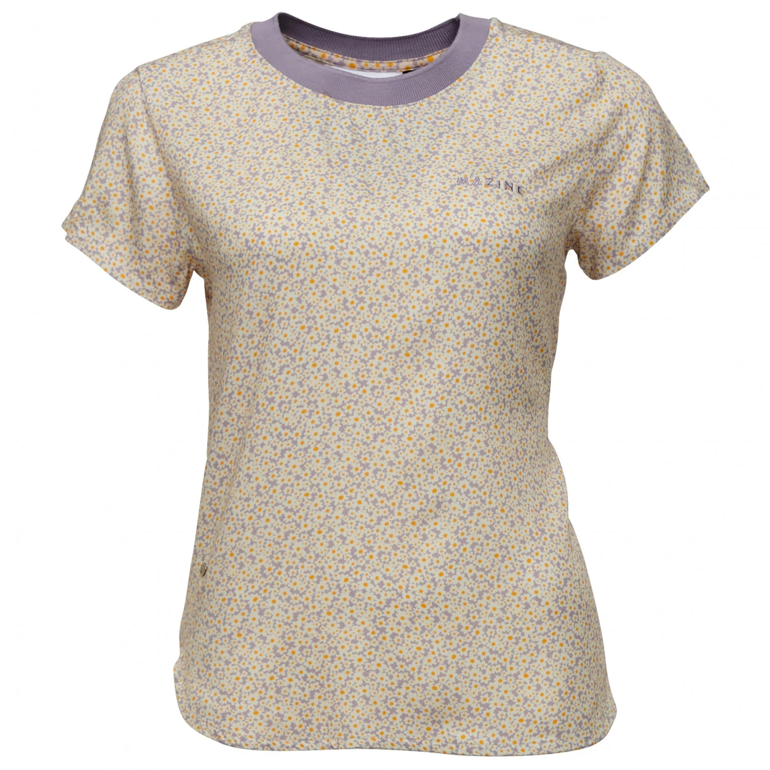 Women's Springs Printed Blouse - Bluse – Bild 7