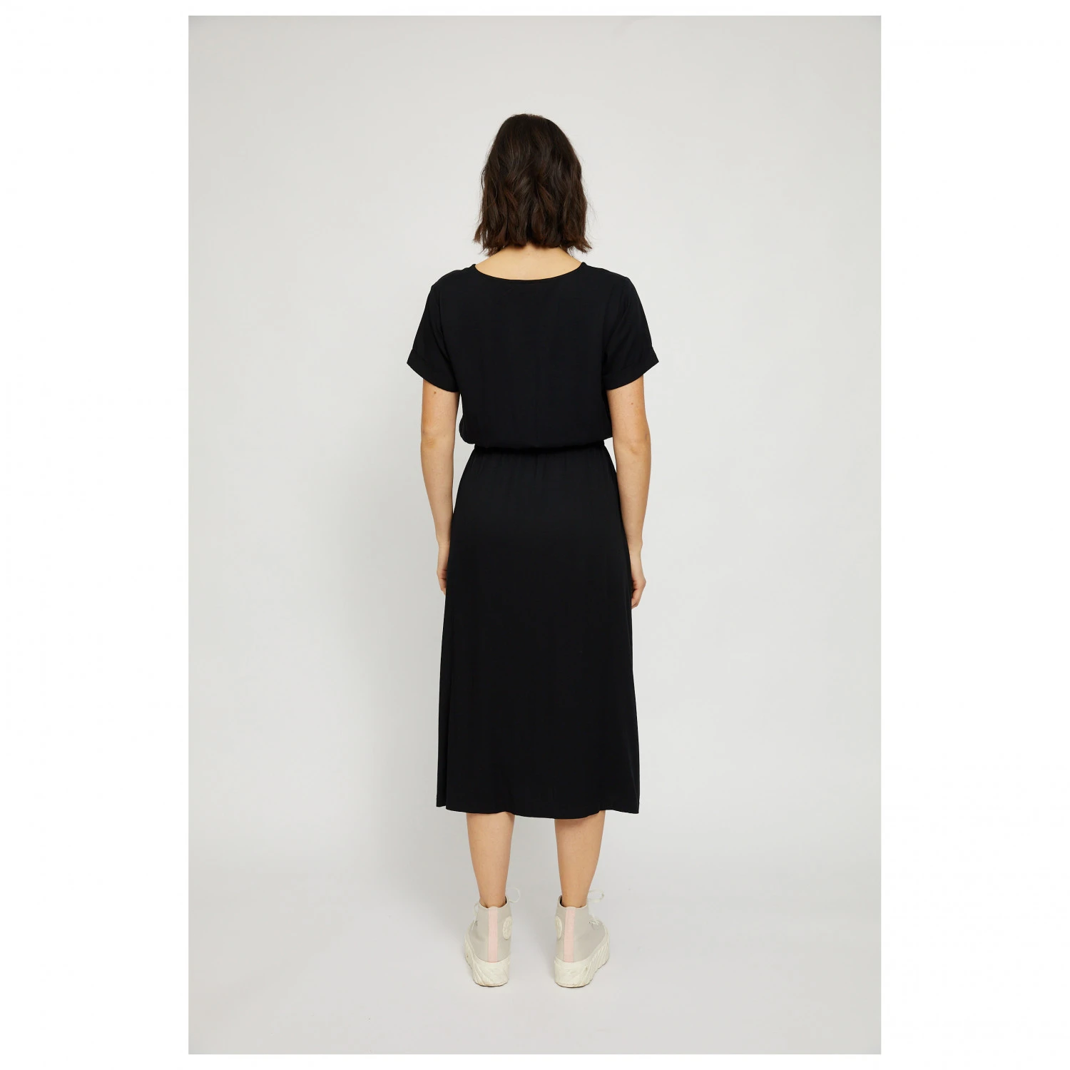 Women's Valera Midi Dress - Kleid – Bild 3