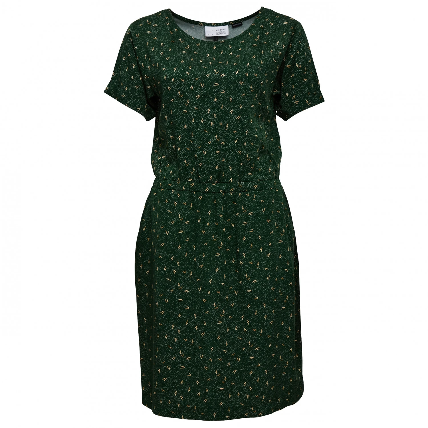 Women's Valera Printed Dress - Kleid