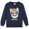 Minymo Kid's Sweatshirt L/S - Longsleeve