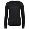 Mons Royale Women's Redwood Enduro VLS - Radtrikot