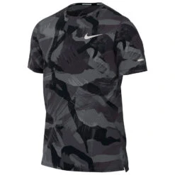 Nike Dri-FIT Miler - Laufshirt