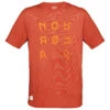 Norrøna Svalbard Wool T-Shirt - T-Shirt
