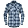Norrøna Women's Svalbard Flannel Shirt - Hemd