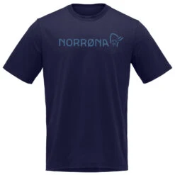 /29 Cotton Norrøna Viking T-Shirt - T-Shirt