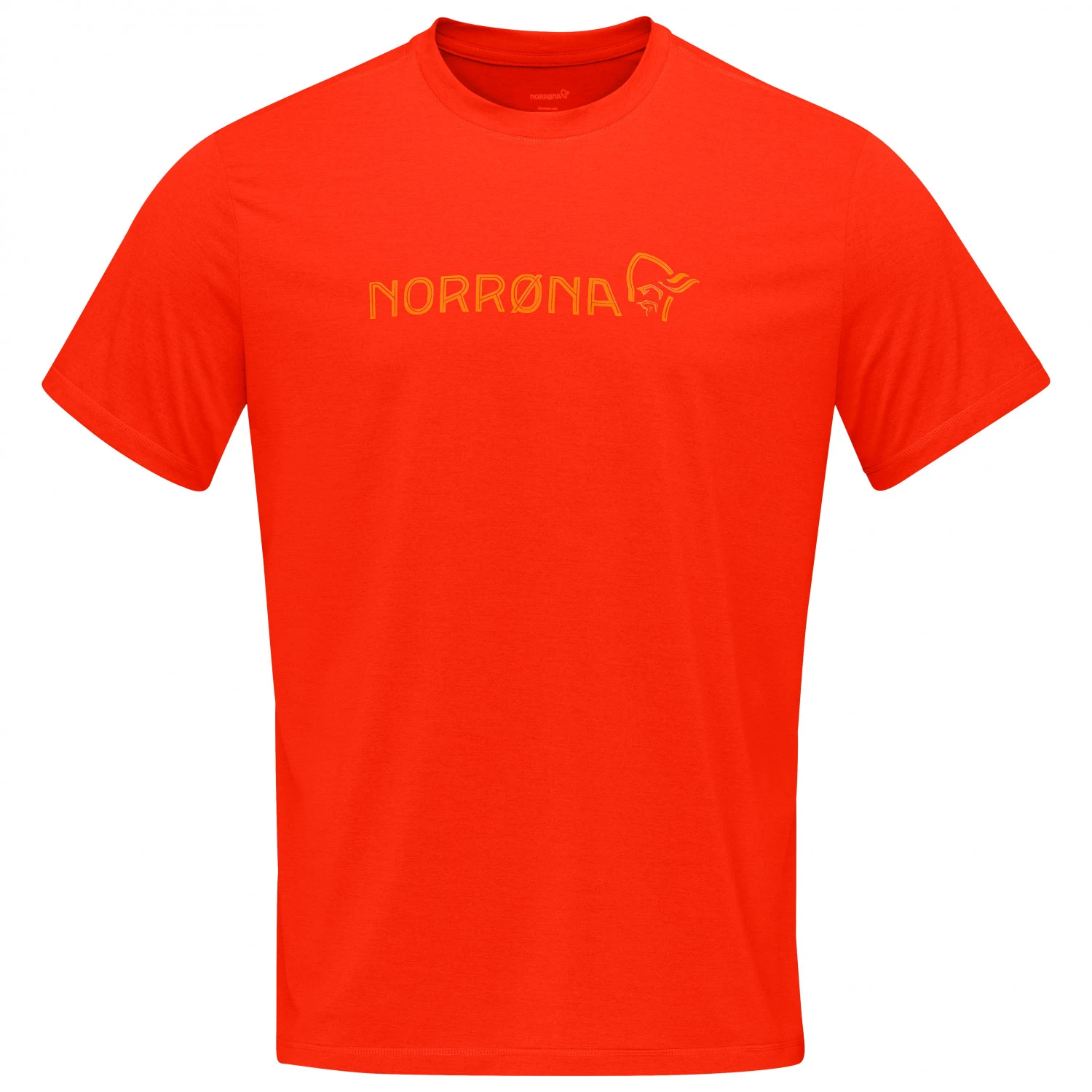 Norrøna Tech T-Shirt - Funktionsshirt – Bild 5