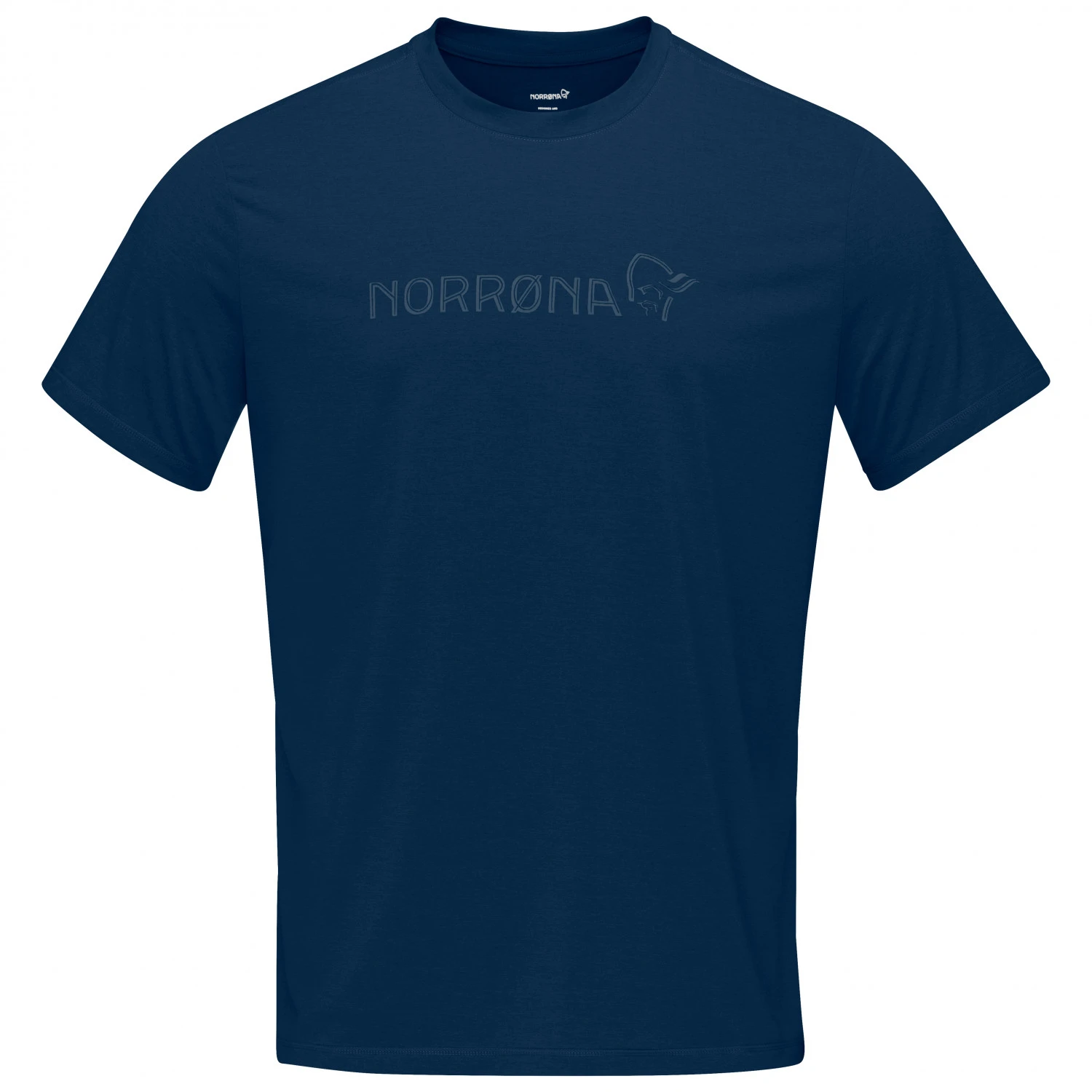 Norrøna Tech T-Shirt - Funktionsshirt