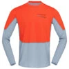 Norrøna Senja Equaliser Lightweight Long Sleeve - Laufshirt