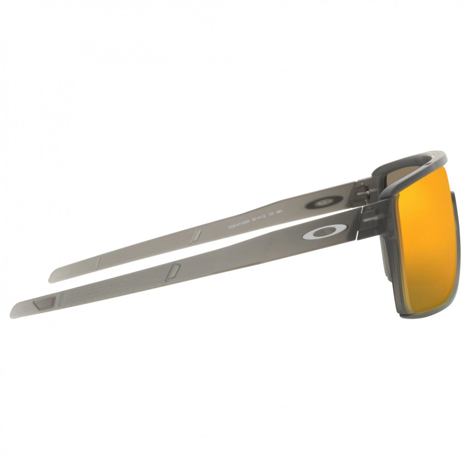 Oakley Castel Prizm S3 (VLT 17%) - Sonnenbrille – Bild 6