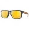 Oakley Holbrook Prizm Polarized S3 (VLT 11%) - Sonnenbrille